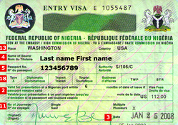 We’ll adopt principle of reciprocity in issuance of visas to foreigners — FG