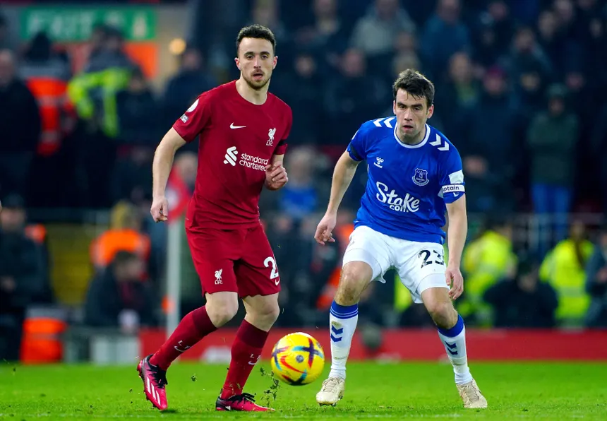 Premier League: Liverpool, Everton Open Week 9 With 243rd Merseyside Derby