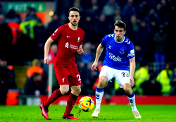 Premier League: Liverpool, Everton open week 9 with 243rd Merseyside derby