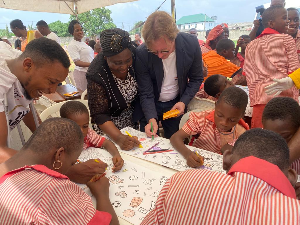 World Teachers’ Day: Why educators must be celebrated — BIC