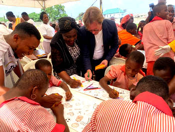 World Teachers’ Day: Why educators must be celebrated — BIC