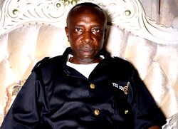Pipeline surveillance has boosted states’ revenue – Gov Diri’s aide, Otele