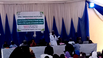 Provide adequate teachers, infrastructure for Nomadic Schs — NCNE tells States