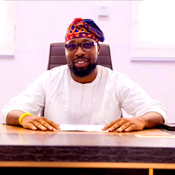 Bolu Owotomo: Driving Agriculture Innovation and Progress in Ogun