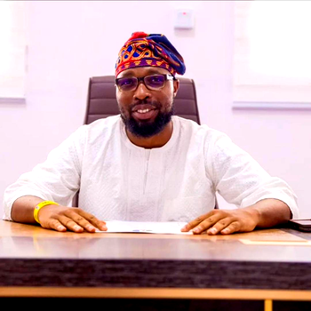 Bolu Owotomo: Driving Agriculture Innovation and Progress in Ogun