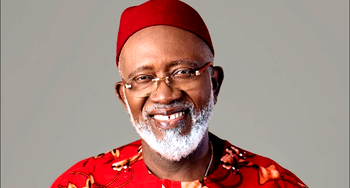 Imo Guber: I will surpass Mbakwe, Achonu promises electorates