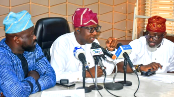 Lagos assures residents of preparedness to contain water release