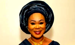 Uju Kennedy: Tinubu’s Action Minister, By Ugoji Egbujo