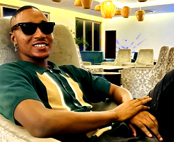 God, consistency keys to successful career – Musicpreneur, Adesina Oluwaseun
