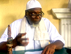 Intervene in Ondo political imbroglio to avert bloodshed — Traditional priest tells Tinubu