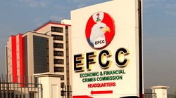 EFCC interrogates two Kogi govt officials