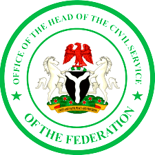 ‘We didn’t collect money’ — Head of Civil Service dismisses report on alleged N23m extortion