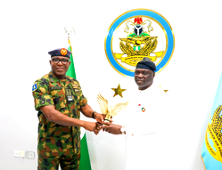 ‘Bandits bent to make life unbearable for us’ — Kefas seeks NAF’s intervention in Taraba