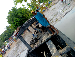 Boat mishap claims lives of 2 children in Niger