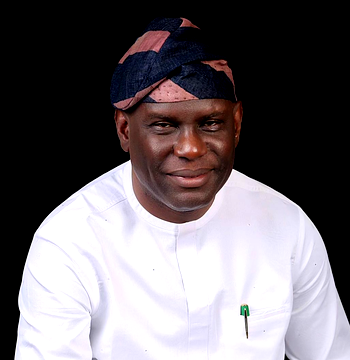 Appointments: Ondo Rep, Adefarati, lauds Tinubu for prioritizing proficiency above primordial politics