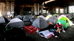Nigeria leads homelessness ranking in Africa in 2023 [See full list]