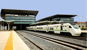 Abuja-Kaduna, Lagos-Ibadan Railways, Lekki Port and Nigeria’s job creation