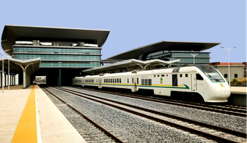 Abuja-Kaduna, Lagos-Ibadan Railways, Lekki Port and Nigeria’s job creation
