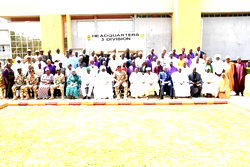 Plateau: Clerics cautioned against incitive preachings