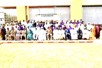 Plateau: Clerics cautioned against incitive preachings