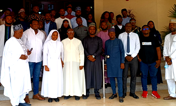 Prioritize peace instead of religion — CAN, KAICIID, NSCIA, others beg Nigerians