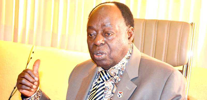 Afe Babalola named 2024 Best Nigerian Patriot - Vanguard News