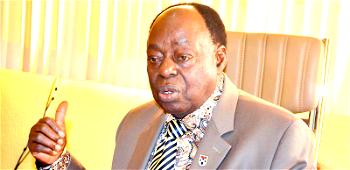 President’s call for mechanised farming: Good for agricultural revolution, by Afe Babalola