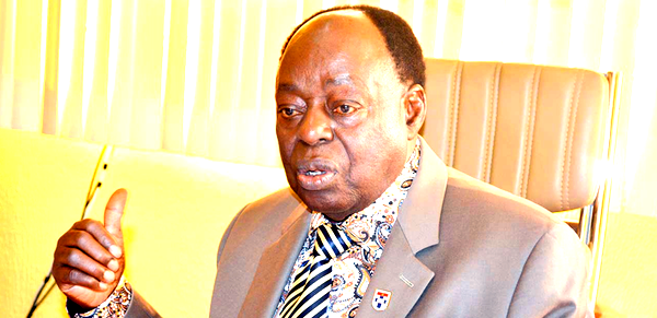 The role of education in human development (6), by Afe Babalola