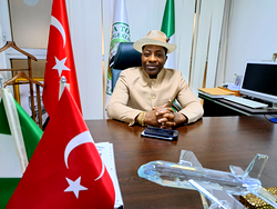 Independence: Let’s keep up the Nigerian spirit — NICOT president