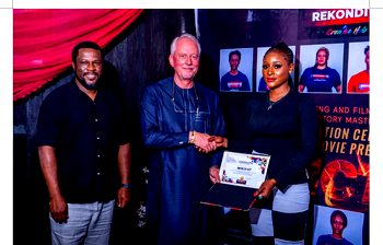 Creative industries’ll revive economy if… – Col Alaita, rtd