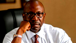 Edo 2024: Group mounts pressure on Ize-Iyamu to contest