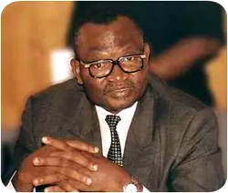 Nothing wrong with 1999 Constitution — Ex-Justice Minister, Agabi