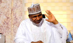 Lawal commends Tinubu on P&ID victory, calls for patriotism among citizens