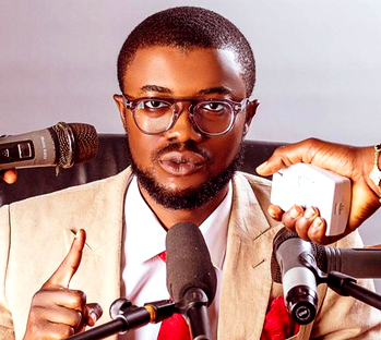 Innovation with resilience key to my business success – Entrepreneur, Elvis Edosa