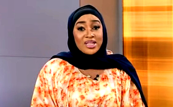 African business women behind men counterpart by $320b