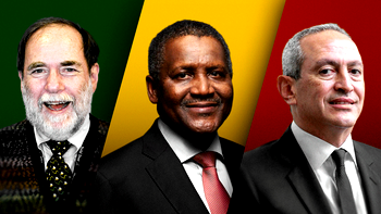 Africa’s millionaires to hit 195,000 by 2032 – Report 