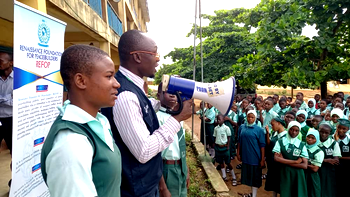SGBV: Why students suffer depression, suicidal thoughts among others