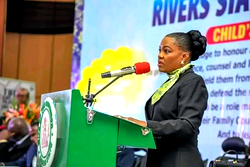Justice Eberechi Wike recommends amputation for sex offenders