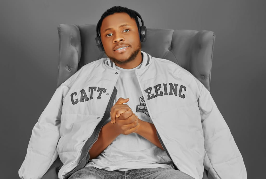 Rapper, Kasha Flex to release new single ‘Tell Me’