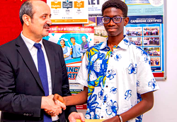Foundation pledges N1m to support emerging talents in music