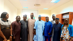 Poor road maintenance stifling Nigeria’s economy — NASS, NIHTE