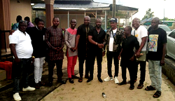 Youth forum in Ughelli gets new leadership