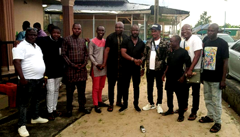 Youth forum in Ughelli gets new leadership
