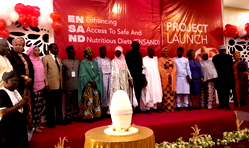 It’s a taboo for children to eat egg in Kebbi – Gov Idris