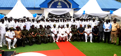 Naval Chief approves Forensic Investigation, Security Management training for Officers and Ratings
