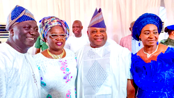 Judgement: ‘Our judicial system has proven itself’ — PDP’s Gov Adeleke hails Tinubu’s victory