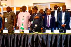 Stakeholders seek local solutions to challenges in Africa’s oil/gas industry