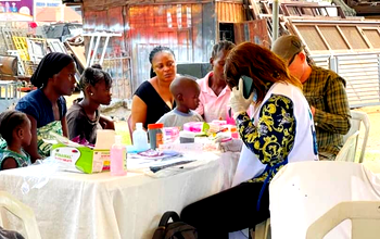 Rotary Club donates mosquito nets, malaria drugs, others to FCT residents