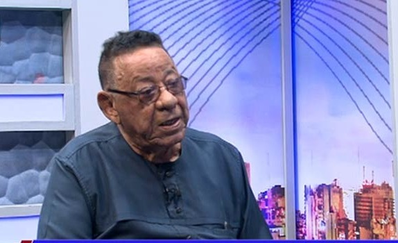 1999 constitution is Nigeria’s problem; needs to be reviewed - Robert Clerk