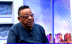 Electoral issues won’t stop until 1999 constitution is amended – Robert Clarke